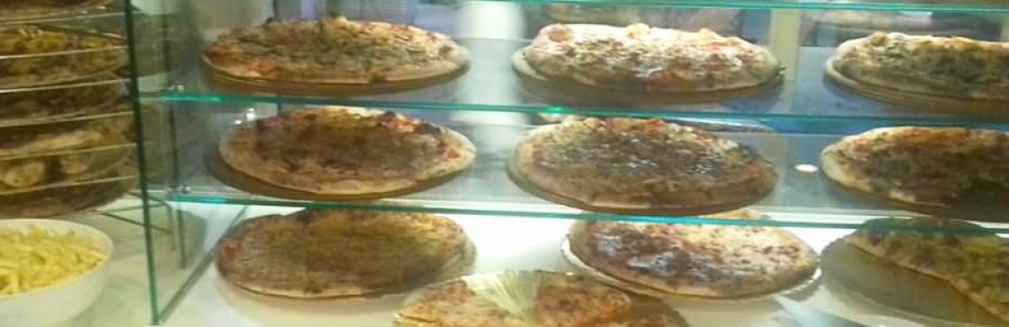 Pizzeria Scyntilla - Palma